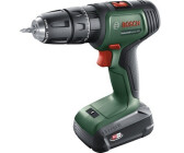 Bosch universal sales impact 18
