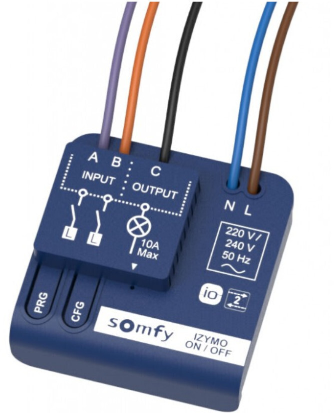 Somfy 1822649