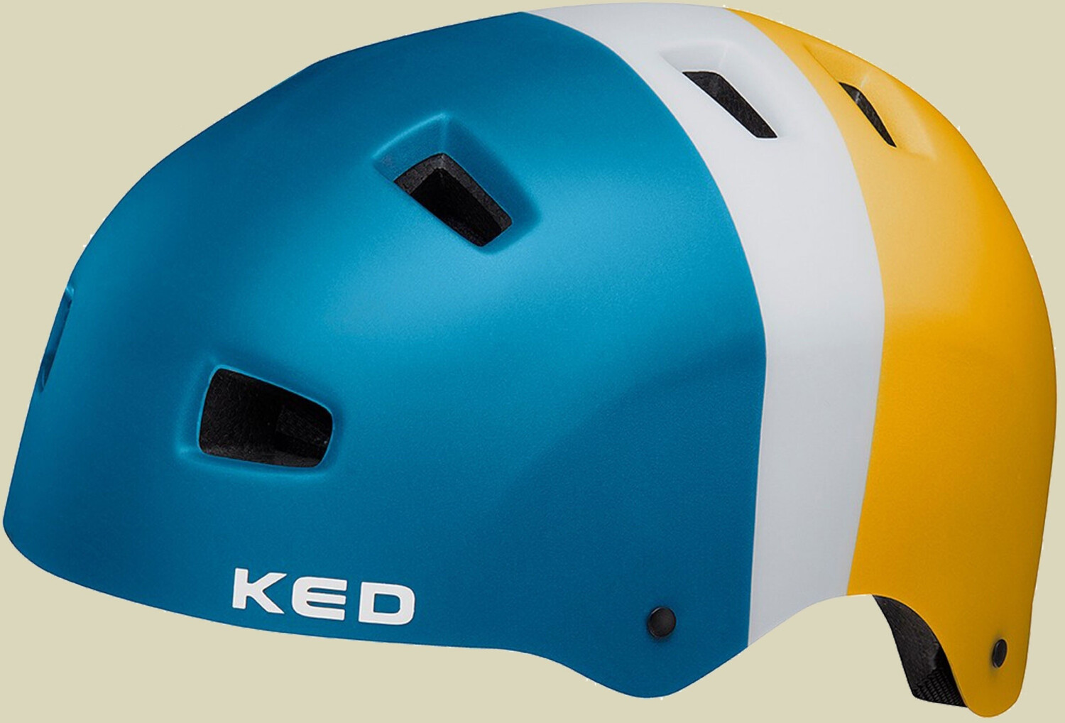 KED 5Forty 3 colors retro boy