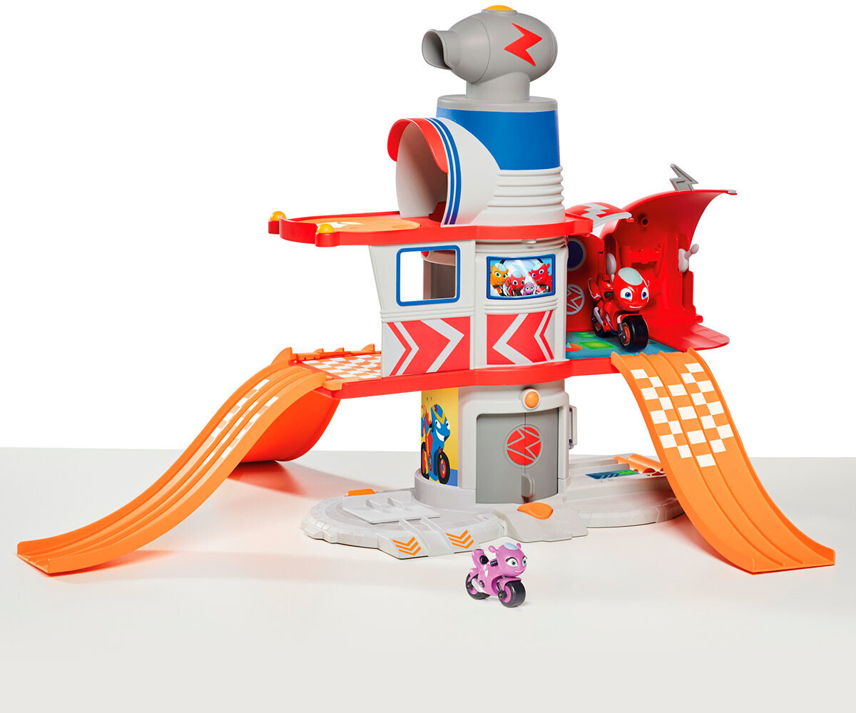 Bizak Ricky's House Playset (30690237)
