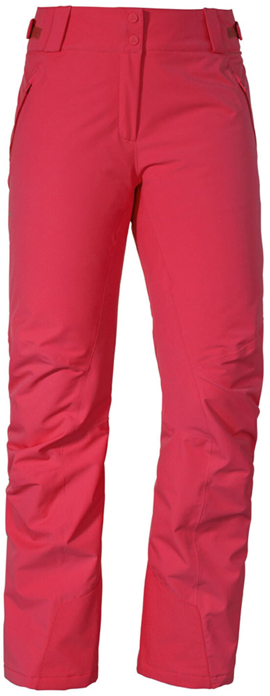 Schöffel Ski Pants Alp Nova hibiscus