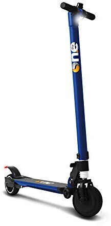 01 The One Spillo Pro blue