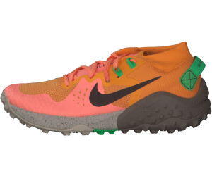 Nike Shoes Wildhorse 6 Claystone Red/life Lime-blackclaystone Red/life  Lime-black Store Online | Tifoshop