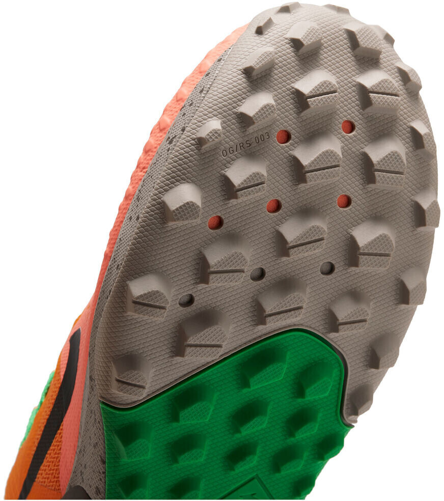 Nike Air Zoom Wildhorse 6 Men kumquat/green spark desde 84,90 â¬ | Compara precios en idealo