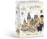 Puzzle 3D - Harry Potter (TM) : La Maison des Weasley - 415 Teile
