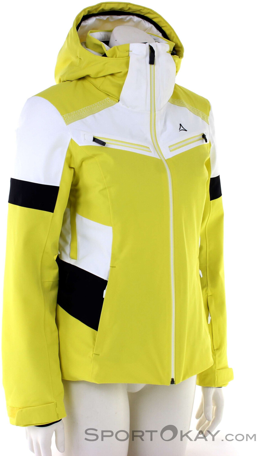 schoffel paznaun women's jacket