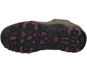 hi tec quadra mid walking boot