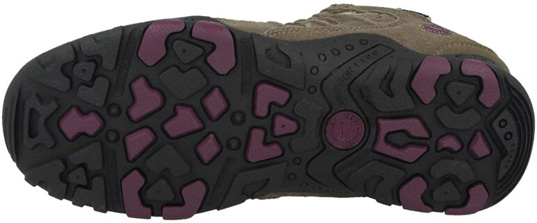 hi tec quadra mid walking boot