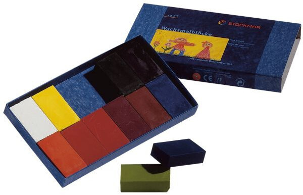 Stockmar 34200