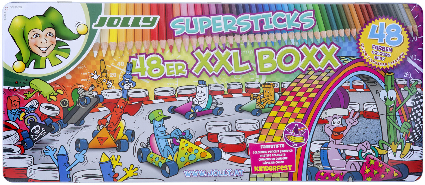 Jolly 3000-0494