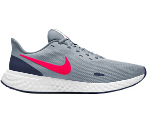 Schuhe NIKE - Revolution 5 BQ3204 400 Midnight Navy/White - Asphalt -  Laufschuhe - Sportschuhe - Herrenschuhe | eschuhe.de