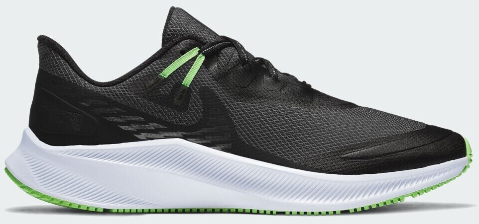 Flipkart Nike Running Quest Shield Trainers Buy NIKE Quest Shield