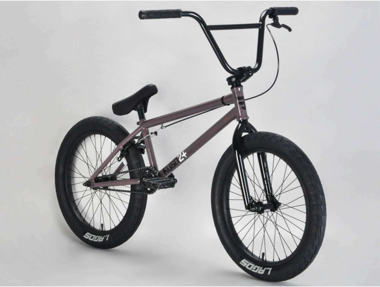 Mafiabikes Kush2 grey ab 359 96 Preisvergleich bei idealo