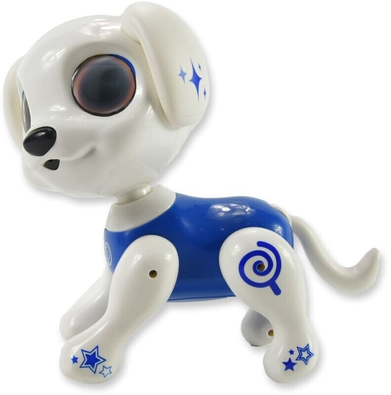 Gear2Play Robo Smart Puppy blue