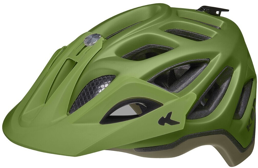 KED Trailon olive matt