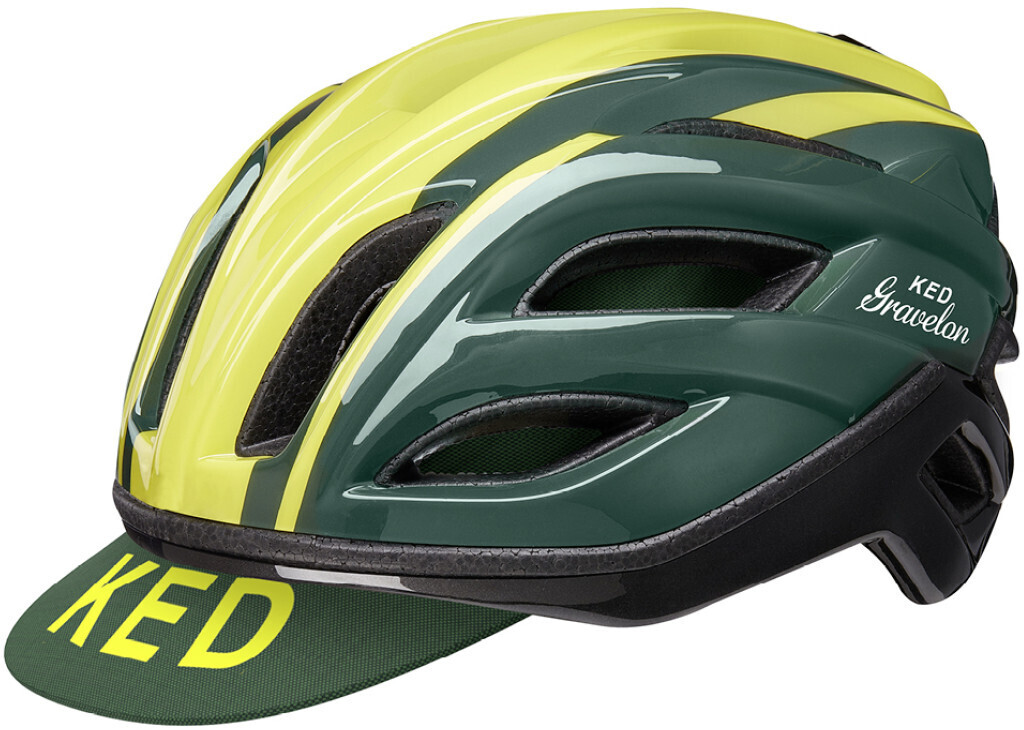KED Gravelon lotus
