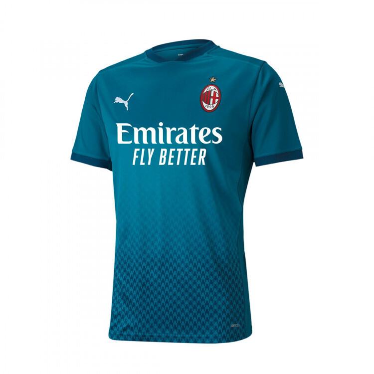 Puma Milan 2020/2021deep lagoon-gib