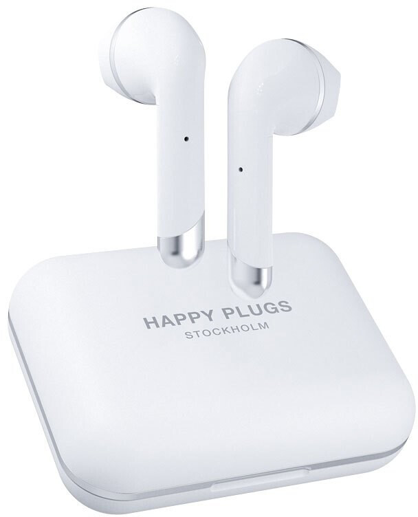 Happy plugs sales air 1 black