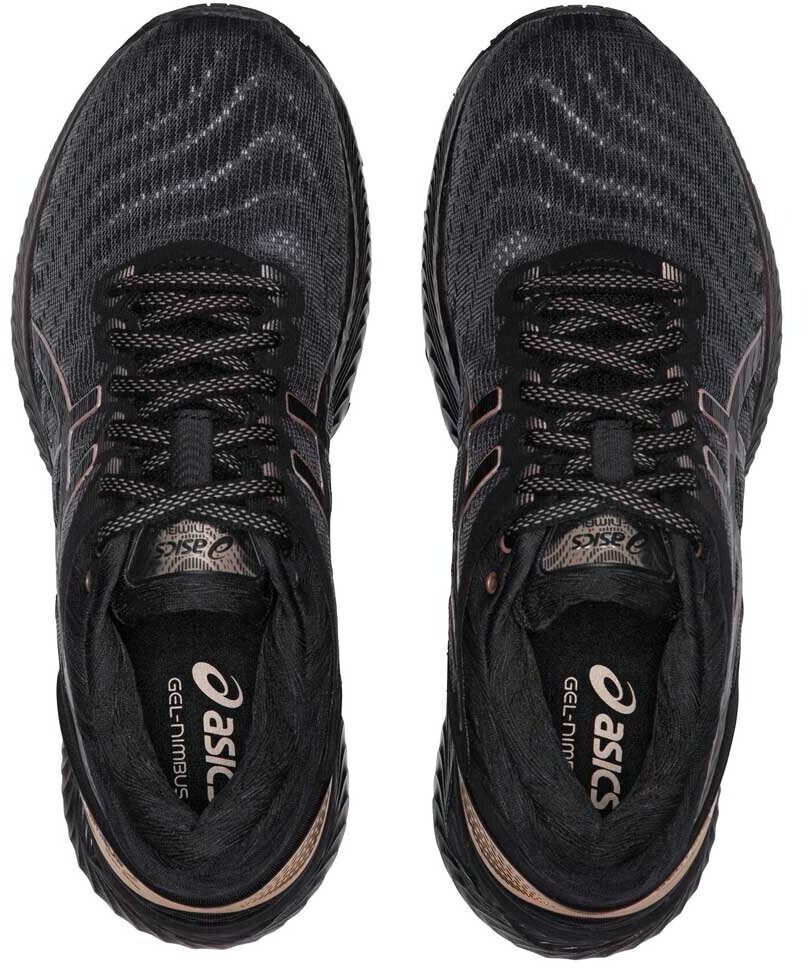 Asics gel nimbus 22 platinum women's 2025