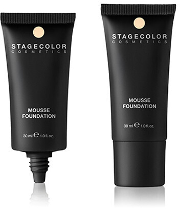 Stagecolor Mousse Foundation (30ml)