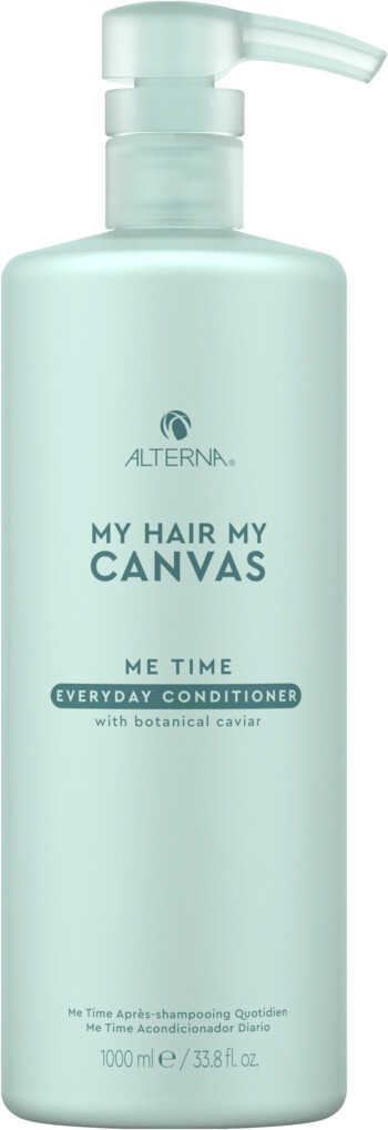 Alterna My Hair. My Canvas. Me Time Everyday Conditioner (1000 ml)