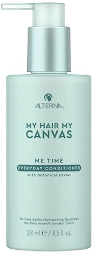 Alterna My Hair. My Canvas. Me Time Everyday Conditioner (251 ml)