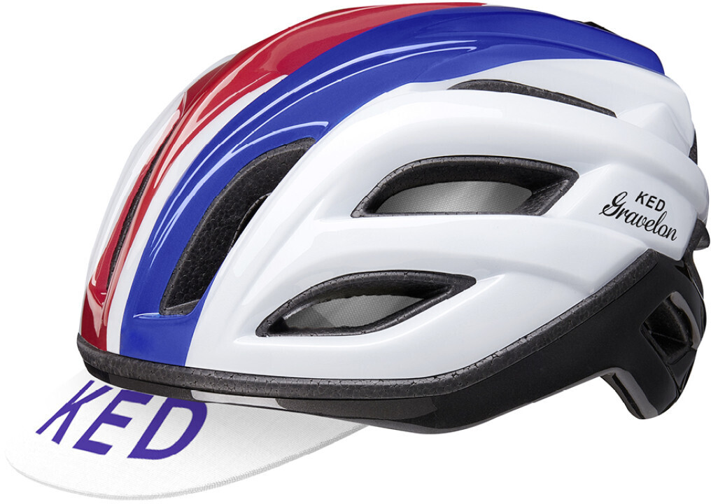 KED Gravelon tricolore