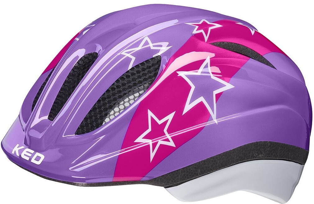 KED Meggy II lilac stars