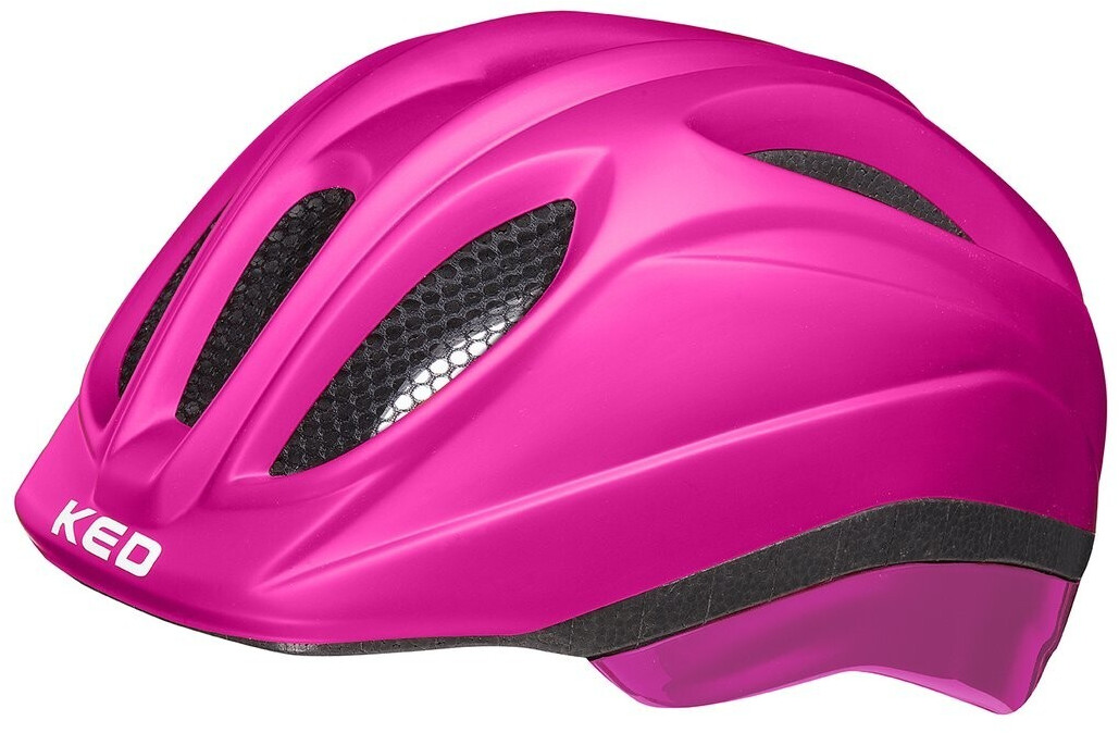 KED Meggy II pink matt
