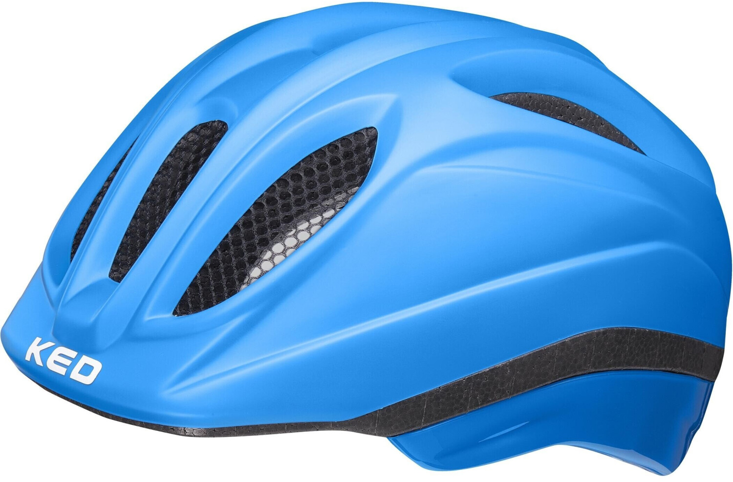 KED Meggy II blue matt