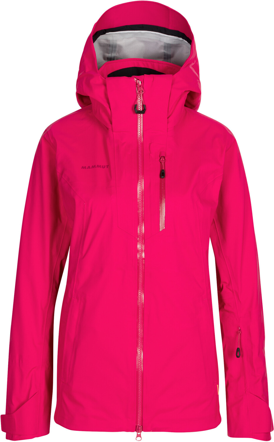 Mammut Stoney HS Jacket Women (1010-28160) sundown