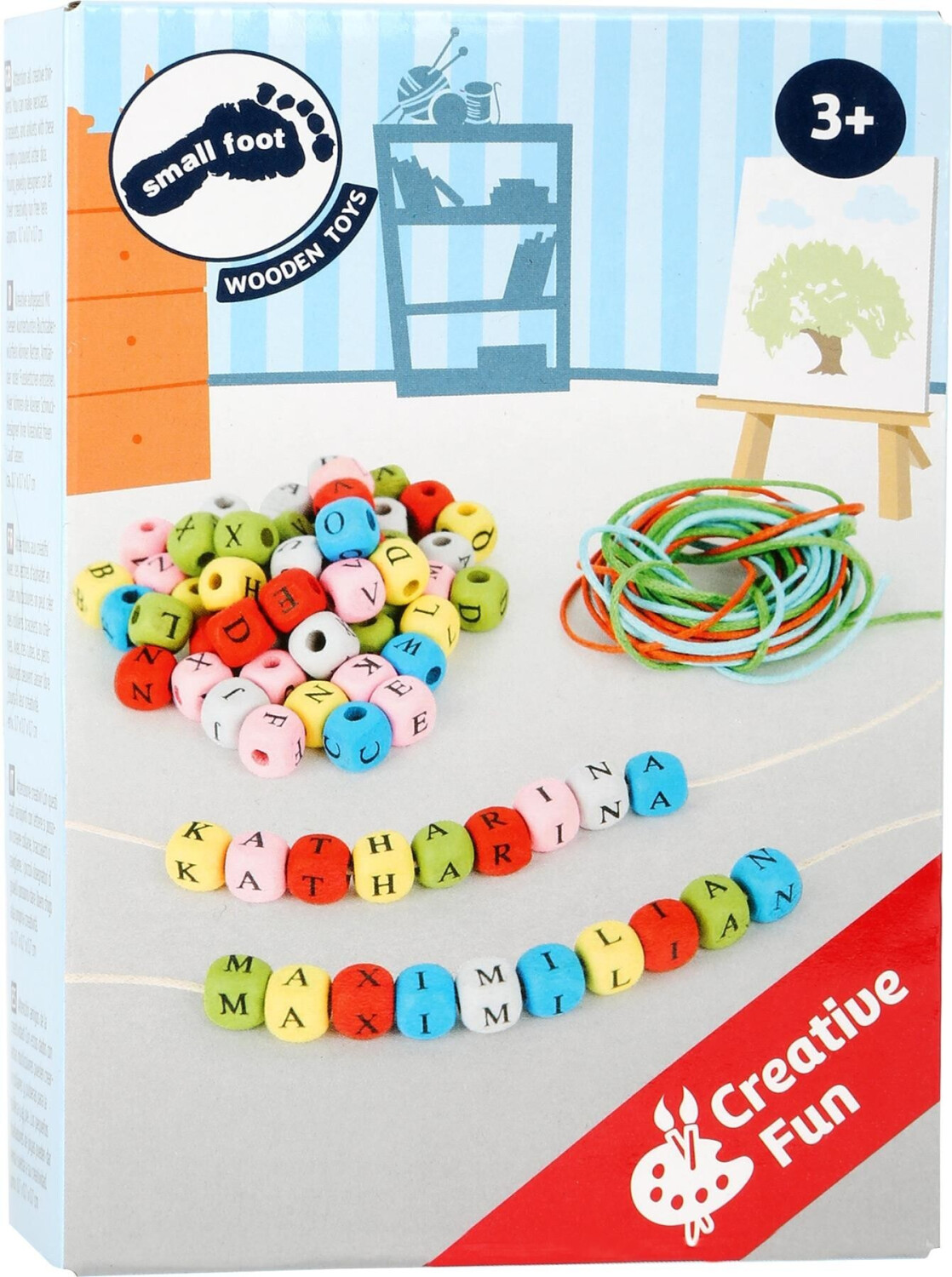 Small Foot Design 10712