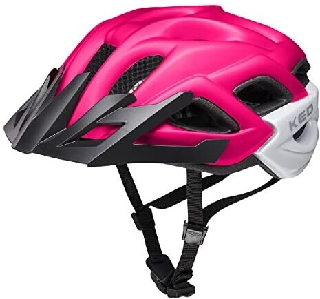 KED Status Junior pink black matt