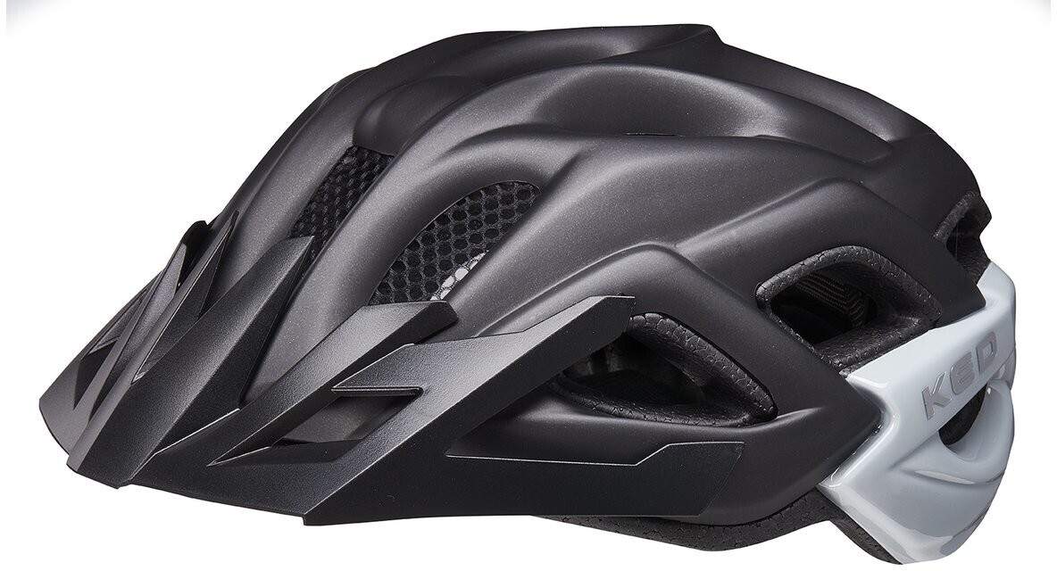 KED Status Junior black matt