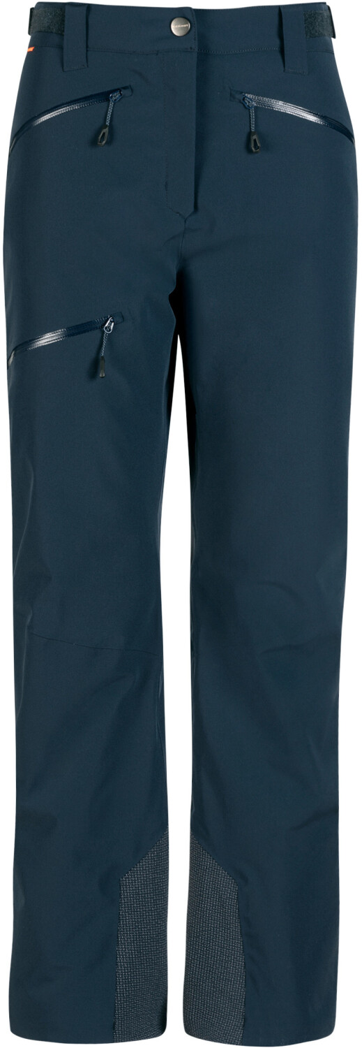 Mammut Stoney Hs Thermo Pants Women (1020-12740) marine