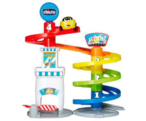 Chicco Turbo Touch mini sortiert 