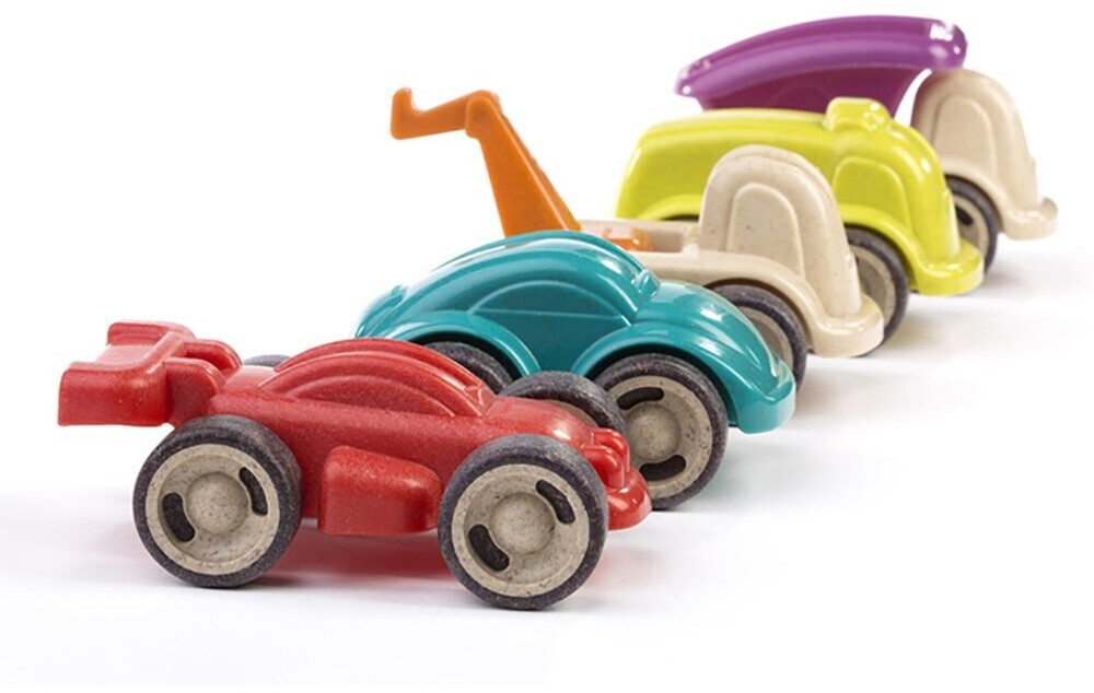 Miniland Eco Minimobil 12 cm (32154)