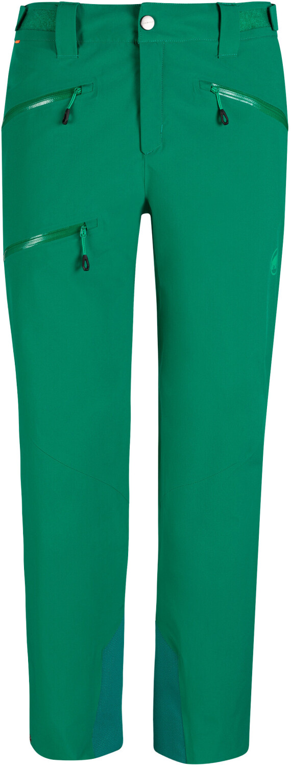 Mammut Stoney HS Pants Men (1020-12710) deep emerald