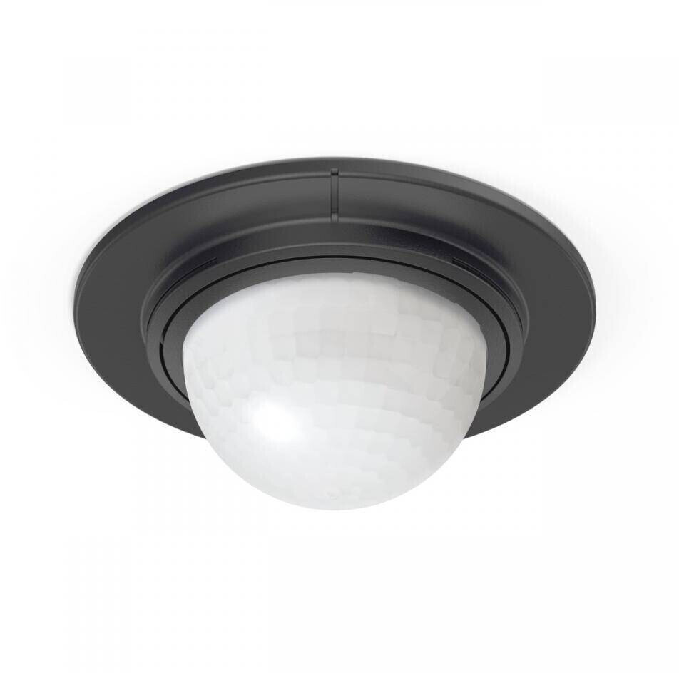 Steinel IS 360-1 DE black