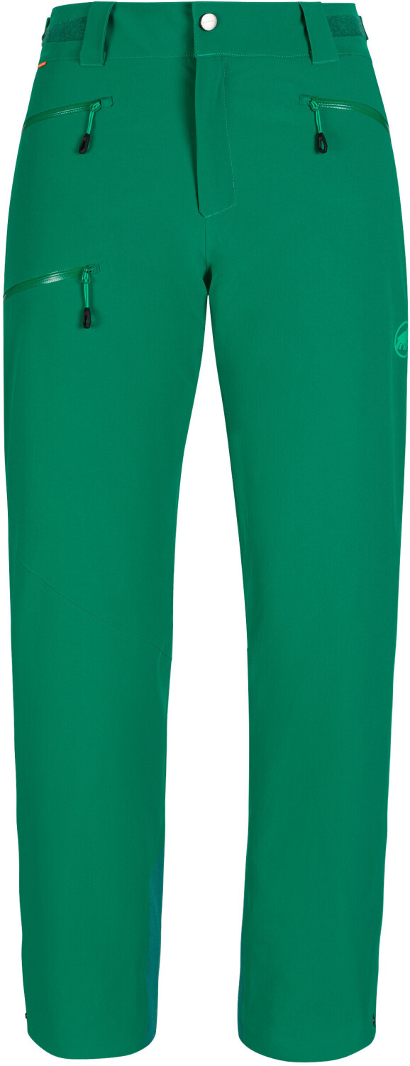 Mammut Stoney Hs Thermo Pants Men (1020-12730) deep emerald