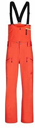 Mammut Haldigrat Pants Men spicy