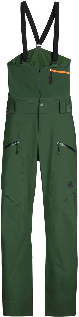 Mammut Haldigrat Pants Men woods