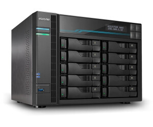 ASUSTOR AS7110T 9x2TB