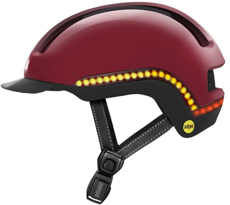 Nutcase Vio X-Static Set Di 3 Imbottiture Interne Per Casco, Traspiranti E Antibatteriche, Sostituzione Ricambio