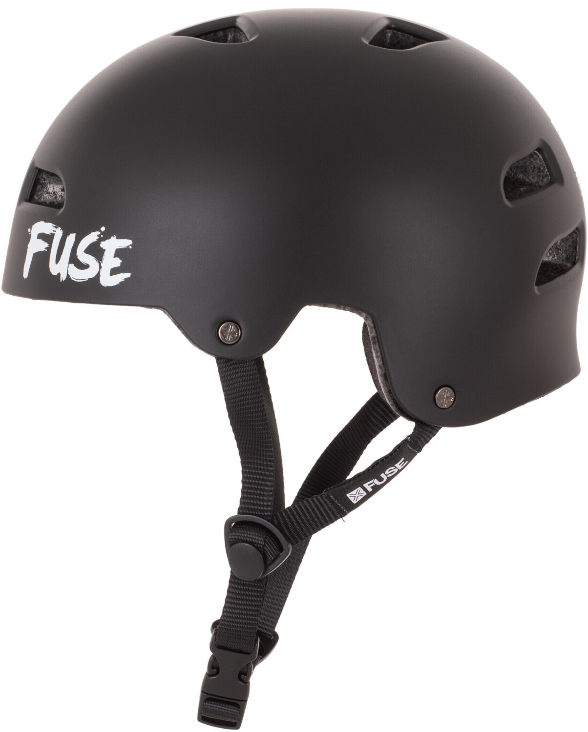 Fuse Alpha