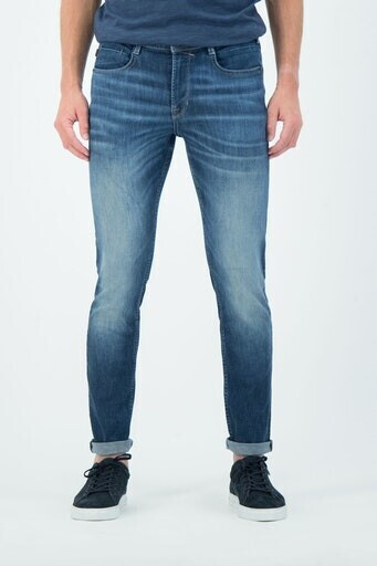 Garcia Jeans 690 Rocko (690-8660) medium used ab 33,99 € | Preisvergleich  bei