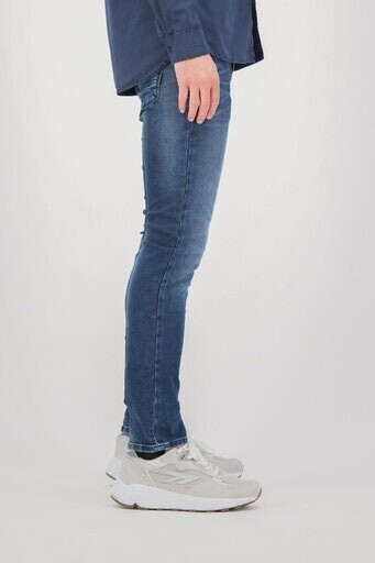 Garcia Jeans 630 Savio (630-5520) dark used ab 31,71 € | Preisvergleich bei