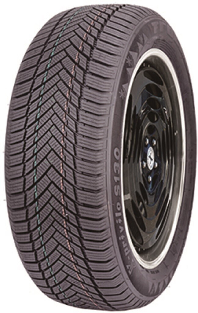 Tracmax X-Privilo S-130 155/60 R15 74T