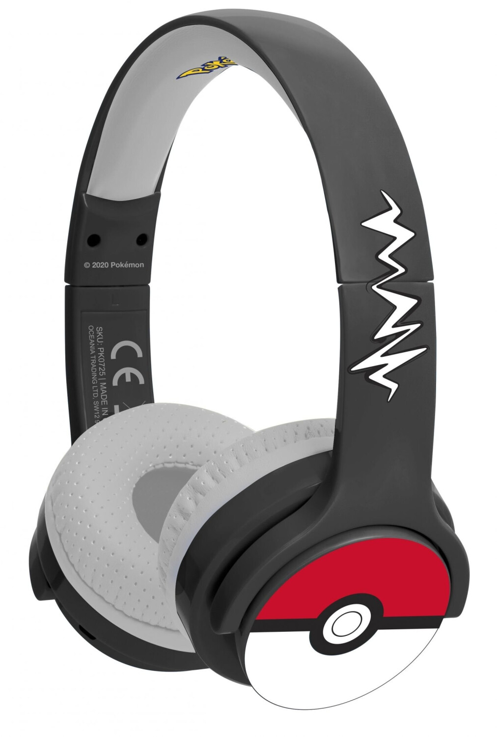 OTL Kids Wireless Pokémon Pokéball