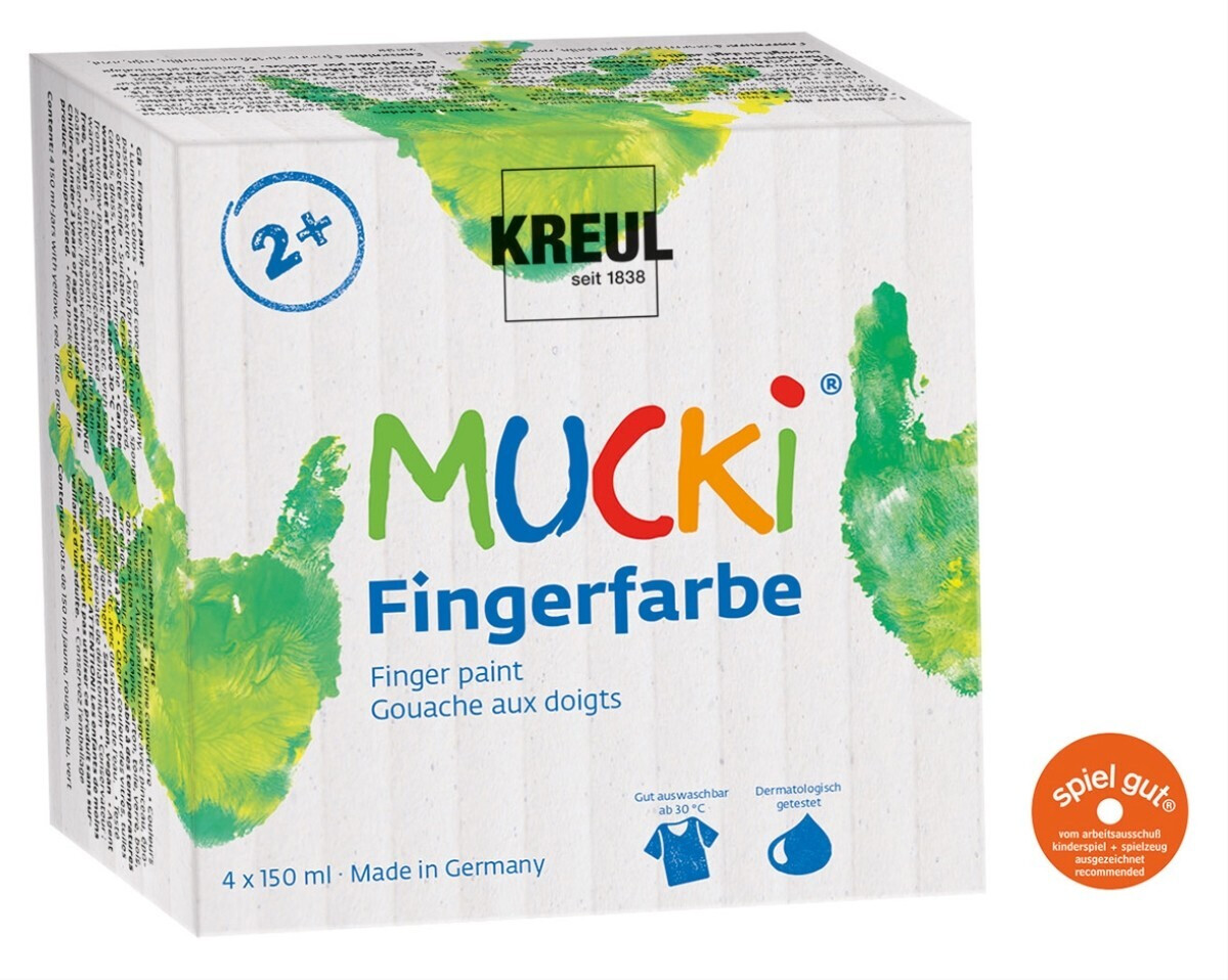 C. Kreul MUCKI Set (2314)